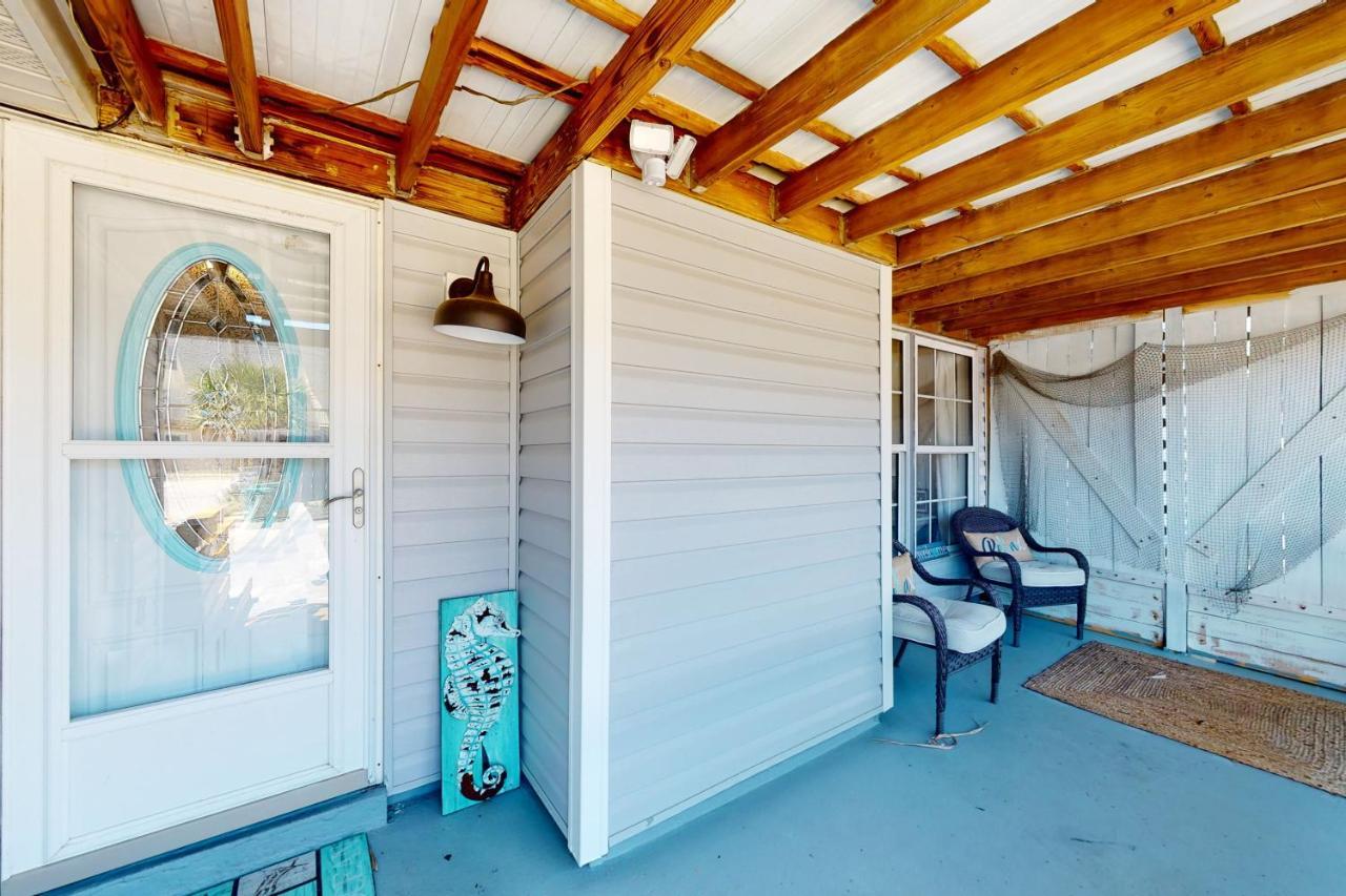 Sugar Reef Cottage #4 Fort Walton Beach Zewnętrze zdjęcie